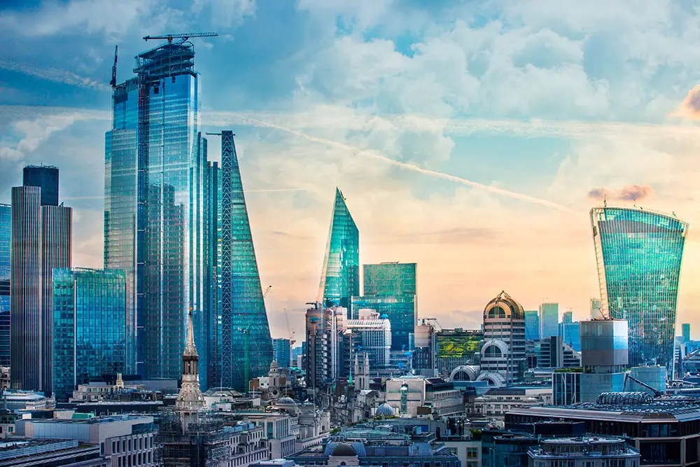 Authentic United Kingdom Properties