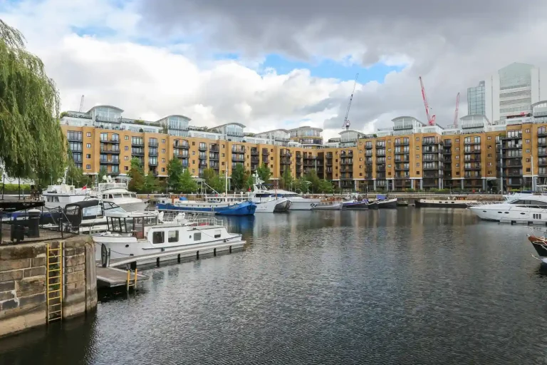 Renting from Rakesh Patel