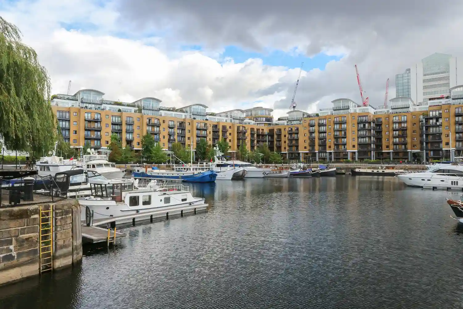Renting from Rakesh Patel