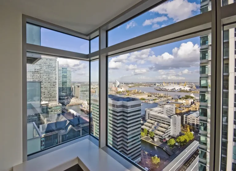 East London property tycoon Rakesh Patel